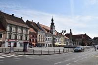 007 Maribor, Rathausplatz &ndash; &copy; Konrad Füssel (Eberhardt TRAVEL)
