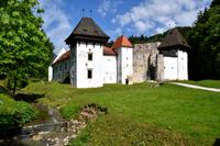 022 Kartäuserkloster Seitz &ndash; &copy; Konrad Füssel (Eberhardt TRAVEL)