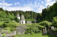 023 Kartäuserkloster Seitz &ndash; &copy; Konrad Füssel (Eberhardt TRAVEL)