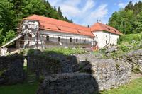 025 Kartäuserkloster Seitz &ndash; &copy; Konrad Füssel (Eberhardt TRAVEL)