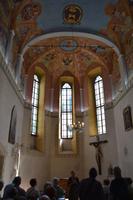 054 Ljubljana, Burgkapelle &ndash; &copy; Konrad Füssel (Eberhardt TRAVEL)