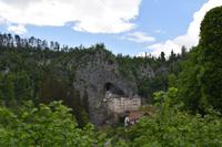 149 Predjamski Grad &ndash; &copy; Konrad Füssel (Eberhardt TRAVEL)