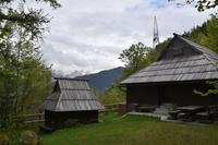 151 Velika Planina &ndash; &copy; Konrad Füssel (Eberhardt TRAVEL)