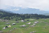 167 Velika Planina &ndash; &copy; Konrad Füssel (Eberhardt TRAVEL)