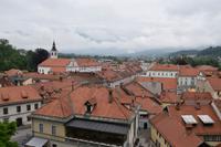 183 Kamnik &ndash; &copy; Konrad Füssel (Eberhardt TRAVEL)