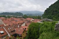 184 Kamnik &ndash; &copy; Konrad Füssel (Eberhardt TRAVEL)