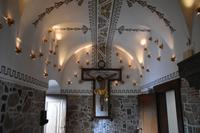 190 Kamnik, Franziskanerkloster &ndash; &copy; Konrad Füssel (Eberhardt TRAVEL)