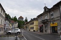 194 Kamnik &ndash; &copy; Konrad Füssel (Eberhardt TRAVEL)