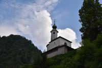 195 Kamnik &ndash; &copy; Konrad Füssel (Eberhardt TRAVEL)