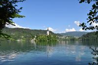 197 Bleder See &ndash; &copy; Konrad Füssel (Eberhardt TRAVEL)