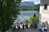 201 Bleder See &ndash; &copy; Konrad Füssel (Eberhardt TRAVEL)