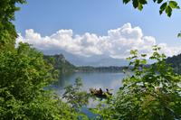202 Bleder See &ndash; &copy; Konrad Füssel (Eberhardt TRAVEL)