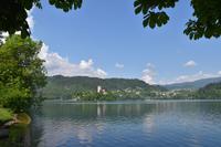 205 Bleder See &ndash; &copy; Konrad Füssel (Eberhardt TRAVEL)