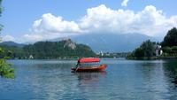 210 Bleder See &ndash; &copy; Konrad Füssel (Eberhardt TRAVEL)