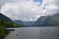 211 Bohinj See &ndash; &copy; Konrad Füssel (Eberhardt TRAVEL)