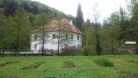 Zice - Gastuz - Teil des Kartäuserkloster &ndash; &copy; Marta Rass (Eberhardt TRAVEL)