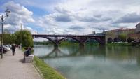 Maibor  &ndash; &copy; Marta Rass (Eberhardt TRAVEL)