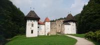 Karthäuserkloster Seiz &ndash; &copy; Simone Willner (Eberhardt TRAVEL)