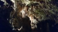 Die faszinierende Welt einer Tropfsteinhöhle &ndash; &copy; Simone Willner (Eberhardt TRAVEL)