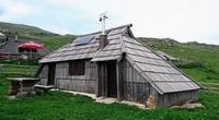 Velika Planina &ndash; &copy; Simone Willner (Eberhardt TRAVEL)