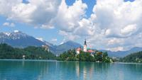 Bled &ndash; &copy; Simone Willner (Eberhardt TRAVEL)