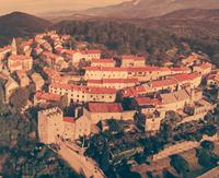 Stanjel von oben &ndash; &copy; Simone Willner (Eberhardt TRAVEL)