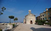 Piran &ndash; &copy; Simone Willner (Eberhardt TRAVEL)