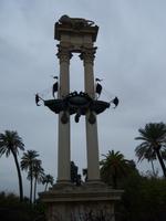 Plaza de Espana &ndash; &copy; Rica Schubert (Eberhardt TRAVEL)