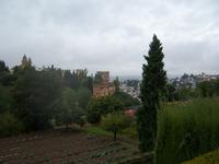 Alhambra &ndash; &copy; Rica Schubert (Eberhardt TRAVEL)