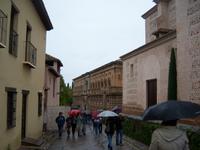 in der Alhambra &ndash; &copy; Rica Schubert (Eberhardt TRAVEL)