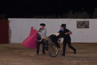 Plaza de Toros &ndash; &copy; Andreas Böcker (Eberhardt TRAVEL)
