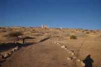Acinipo &ndash; &copy; Andreas Böcker (Eberhardt TRAVEL)