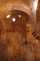 Im arabischen Bad &ndash; &copy; Andreas Böcker (Eberhardt TRAVEL)