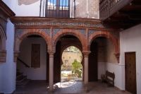 Palacio de Mondragón, Ronda &ndash; &copy; Andreas Böcker (Eberhardt TRAVEL)