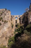 El Puente Nuevo &ndash; &copy; Andreas Böcker (Eberhardt TRAVEL)
