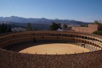 Plaza de Toros de Ronda &ndash; &copy; Andreas Böcker (Eberhardt TRAVEL)