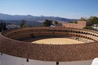 Plaza de Toros de Ronda &ndash; &copy; Andreas Böcker (Eberhardt TRAVEL)