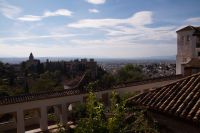 Graná (Granada) &ndash; &copy; Andreas Böcker (Eberhardt TRAVEL)