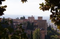 Alhambra &ndash; &copy; Andreas Böcker (Eberhardt TRAVEL)