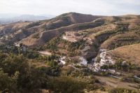 Die Abadía del Sacromonte &ndash; &copy; Andreas Böcker (Eberhardt TRAVEL)