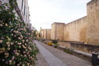 Córdobas Stadtmauer &ndash; &copy; Andreas Böcker (Eberhardt TRAVEL)