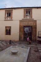 In Córdoba &ndash; &copy; Andreas Böcker (Eberhardt TRAVEL)
