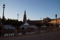 Plaza de España &ndash; &copy; Andreas Böcker (Eberhardt TRAVEL)