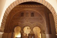 Reales Alcázares  &ndash; &copy; Andreas Böcker (Eberhardt TRAVEL)