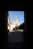 La Giralda &ndash; &copy; Andreas Böcker (Eberhardt TRAVEL)