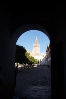 La Giralda &ndash; &copy; Andreas Böcker (Eberhardt TRAVEL)