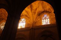Buntglas &ndash; &copy; Andreas Böcker (Eberhardt TRAVEL)