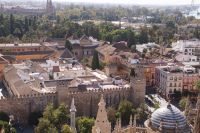 Reales Alcázares &ndash; &copy; Andreas Böcker (Eberhardt TRAVEL)