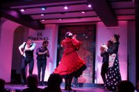 Sevillanas &ndash; &copy; Andreas Böcker (Eberhardt TRAVEL)