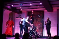Sevillanas &ndash; &copy; Andreas Böcker (Eberhardt TRAVEL)